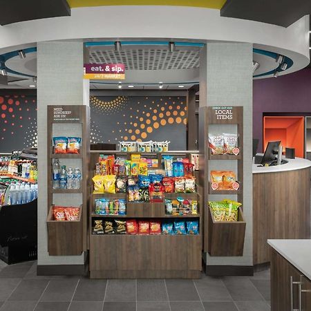 Tru By Hilton North Richland Hills Dfw West Ξενοδοχείο Εξωτερικό φωτογραφία