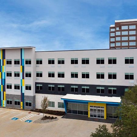 Tru By Hilton North Richland Hills Dfw West Ξενοδοχείο Εξωτερικό φωτογραφία