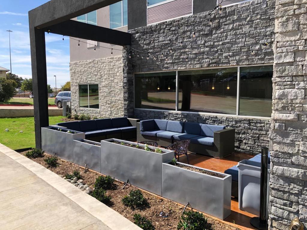 Tru By Hilton North Richland Hills Dfw West Ξενοδοχείο Εξωτερικό φωτογραφία
