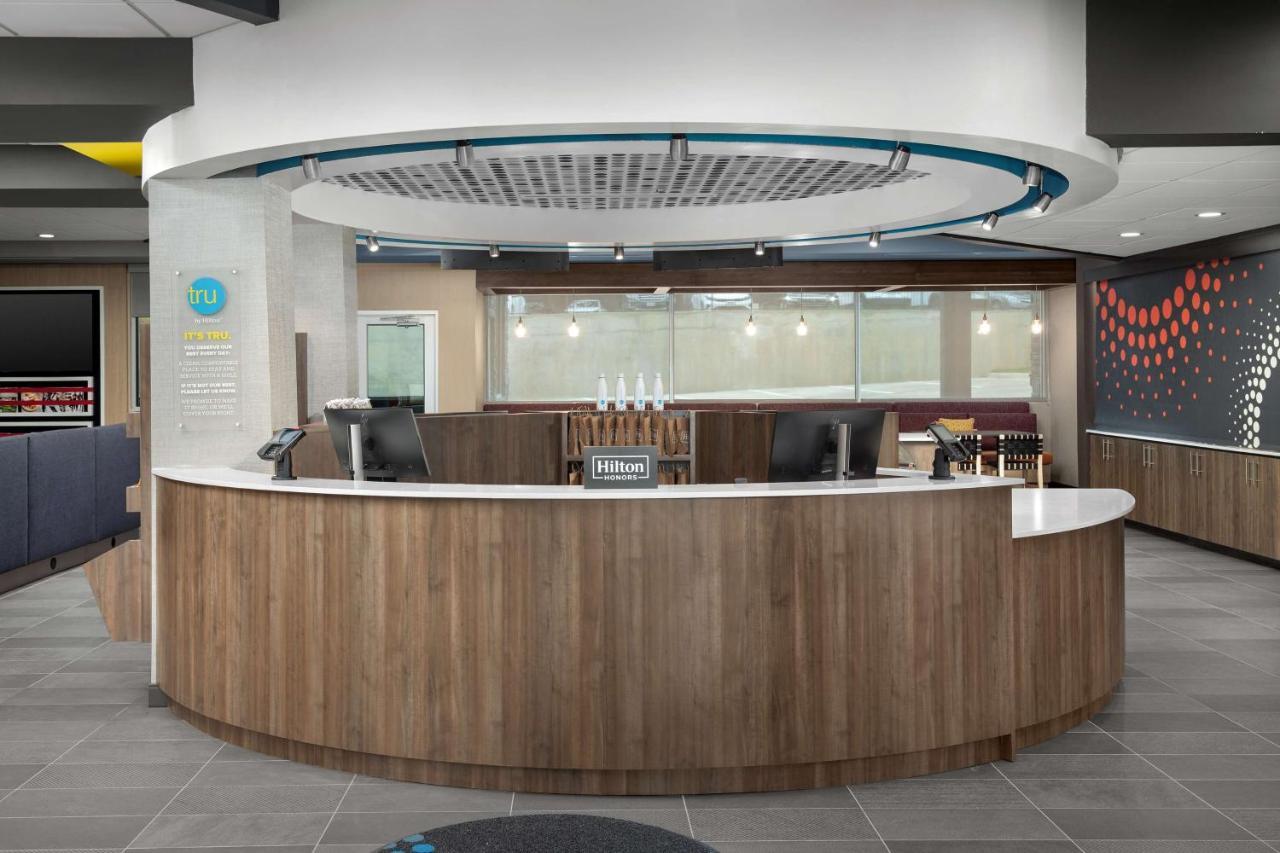 Tru By Hilton North Richland Hills Dfw West Ξενοδοχείο Εξωτερικό φωτογραφία