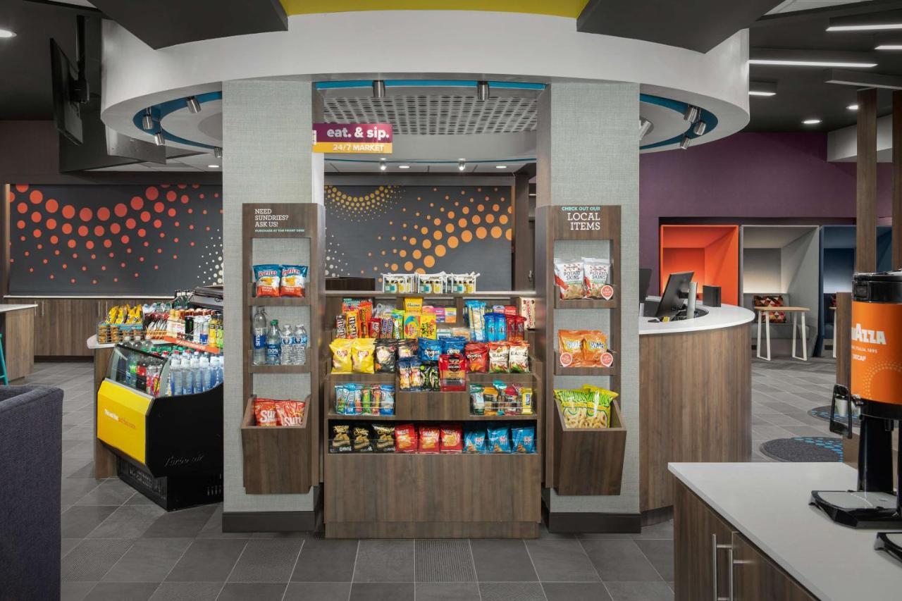 Tru By Hilton North Richland Hills Dfw West Ξενοδοχείο Εξωτερικό φωτογραφία
