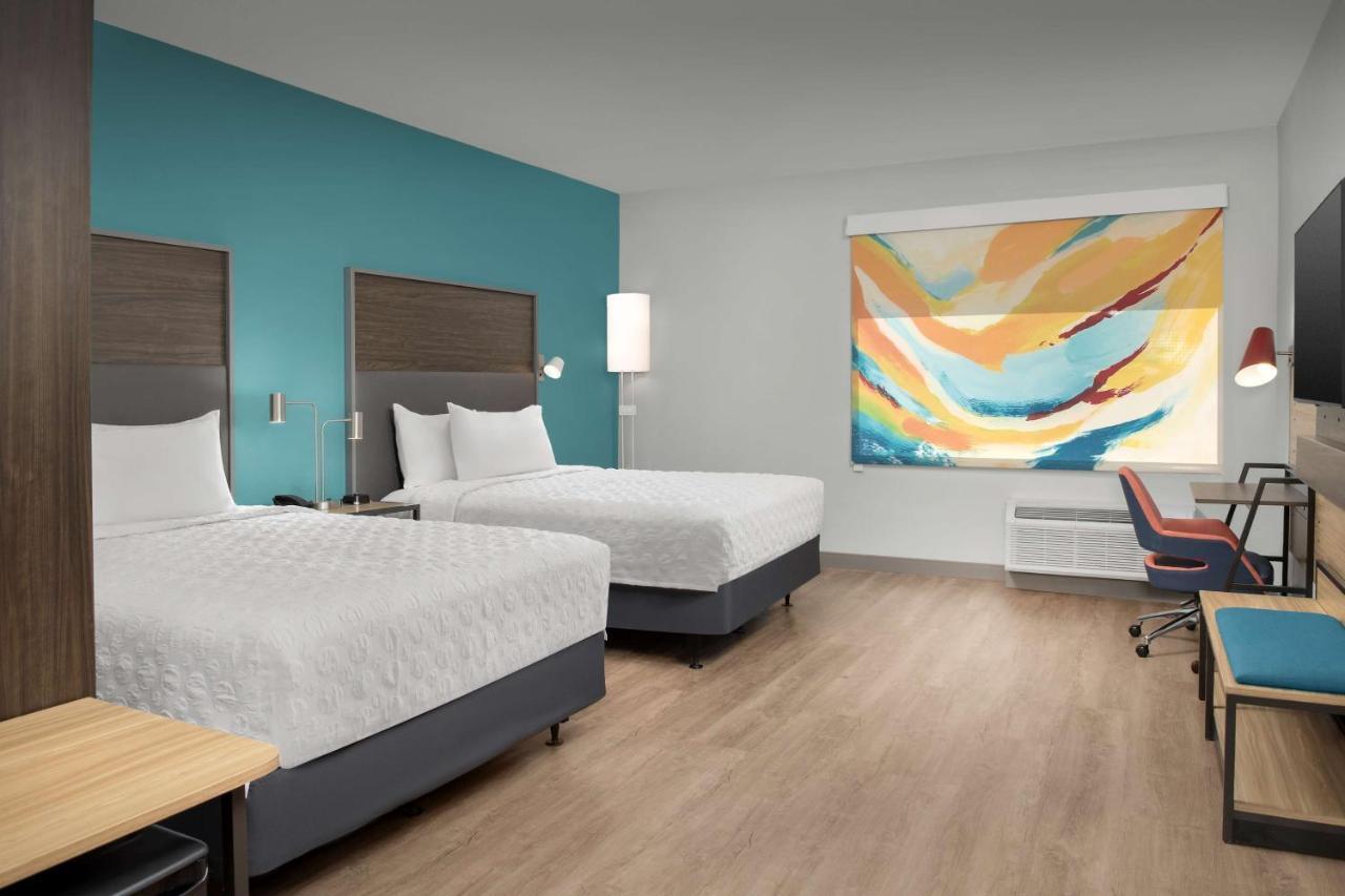 Tru By Hilton North Richland Hills Dfw West Ξενοδοχείο Εξωτερικό φωτογραφία