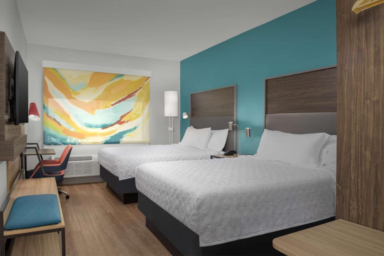 Tru By Hilton North Richland Hills Dfw West Ξενοδοχείο Εξωτερικό φωτογραφία