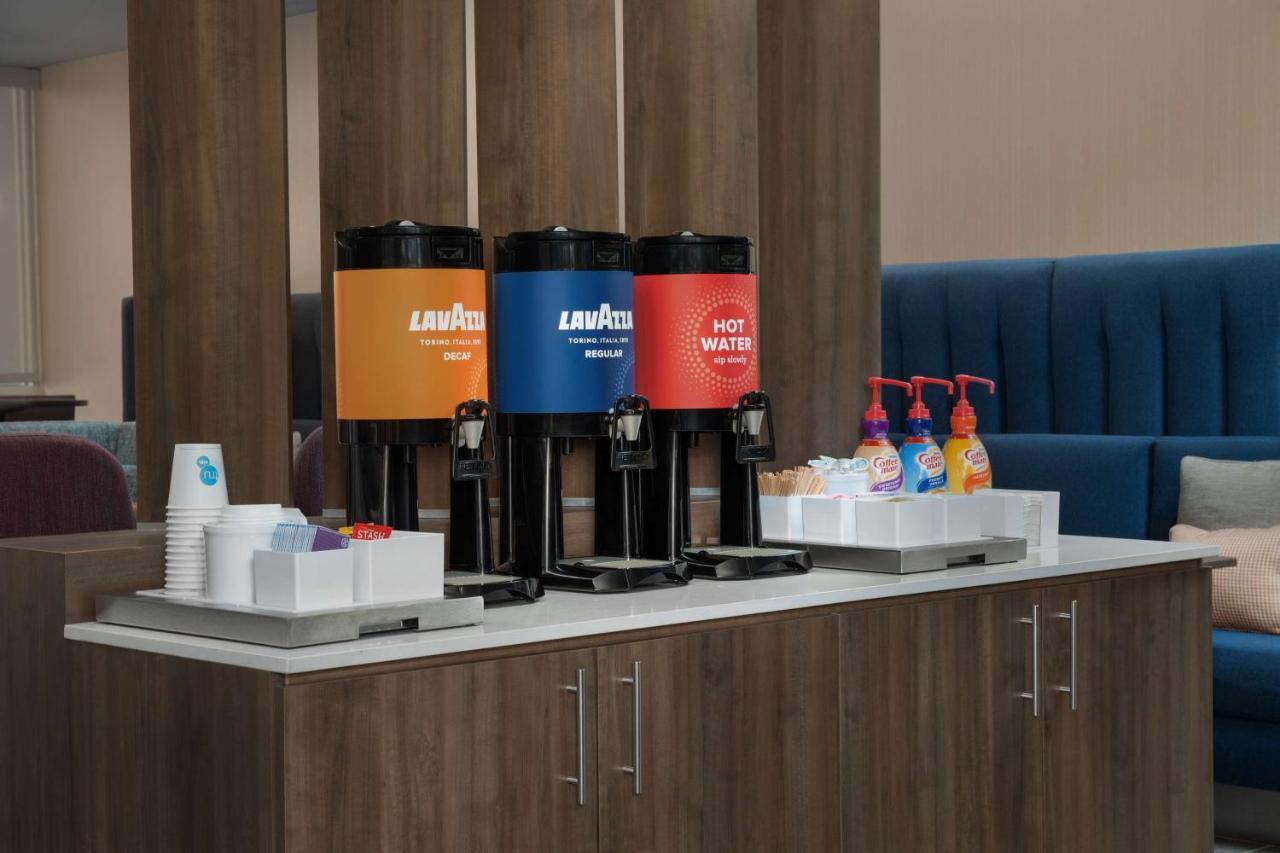 Tru By Hilton North Richland Hills Dfw West Ξενοδοχείο Εξωτερικό φωτογραφία