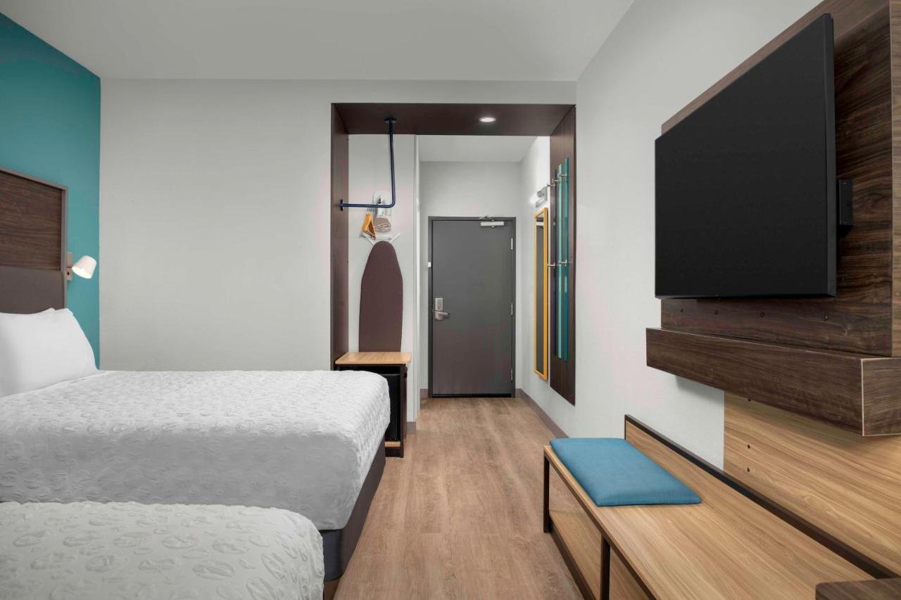 Tru By Hilton North Richland Hills Dfw West Ξενοδοχείο Εξωτερικό φωτογραφία