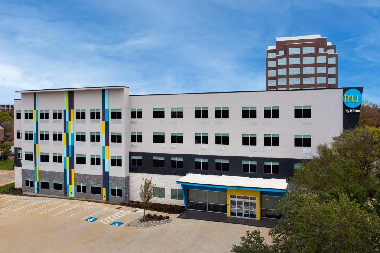 Tru By Hilton North Richland Hills Dfw West Ξενοδοχείο Εξωτερικό φωτογραφία