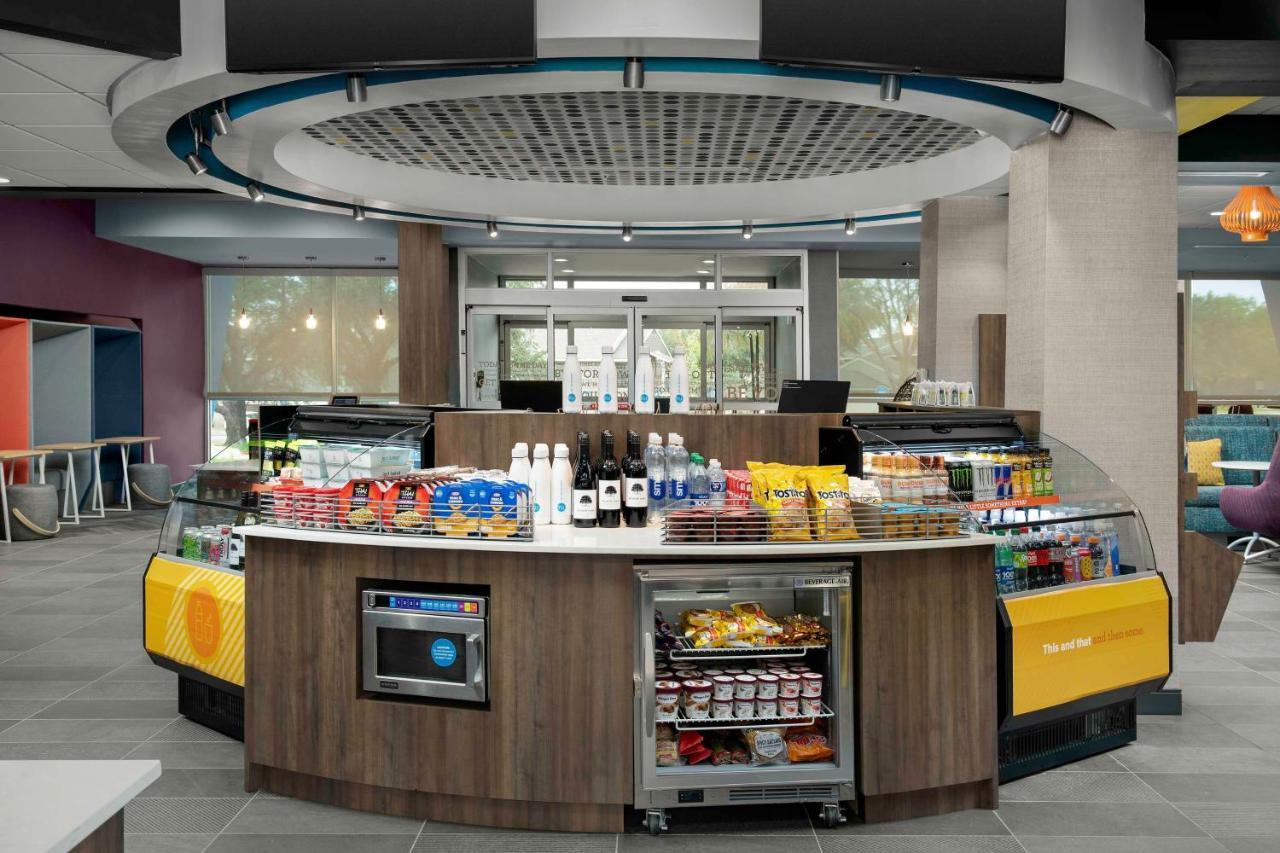 Tru By Hilton North Richland Hills Dfw West Ξενοδοχείο Εξωτερικό φωτογραφία