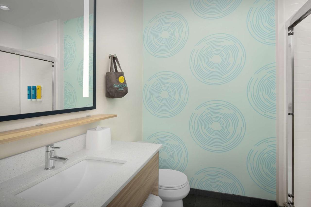 Tru By Hilton North Richland Hills Dfw West Ξενοδοχείο Εξωτερικό φωτογραφία