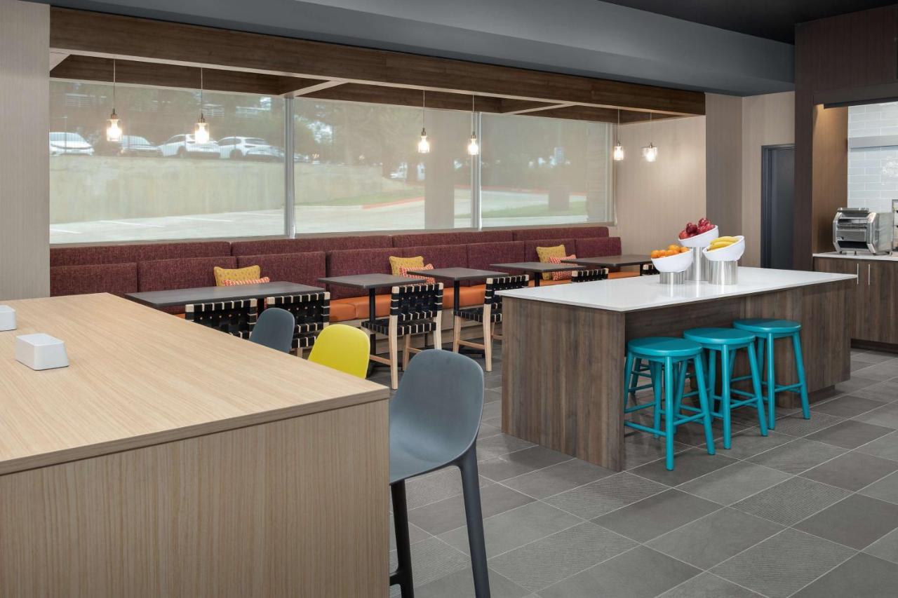 Tru By Hilton North Richland Hills Dfw West Ξενοδοχείο Εξωτερικό φωτογραφία