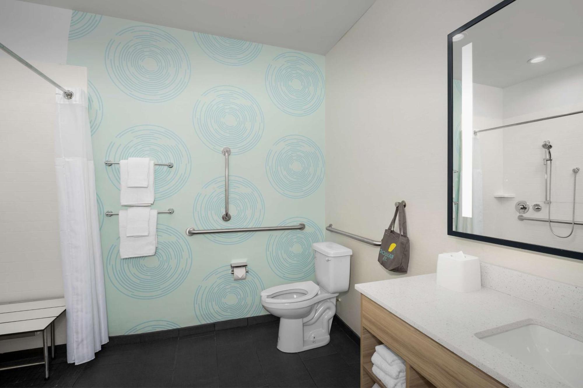 Tru By Hilton North Richland Hills Dfw West Ξενοδοχείο Εξωτερικό φωτογραφία